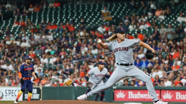 Noah Syndergaard Jul 31 2023